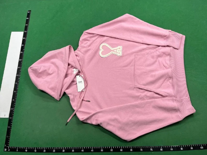 Ami sweater QC photo