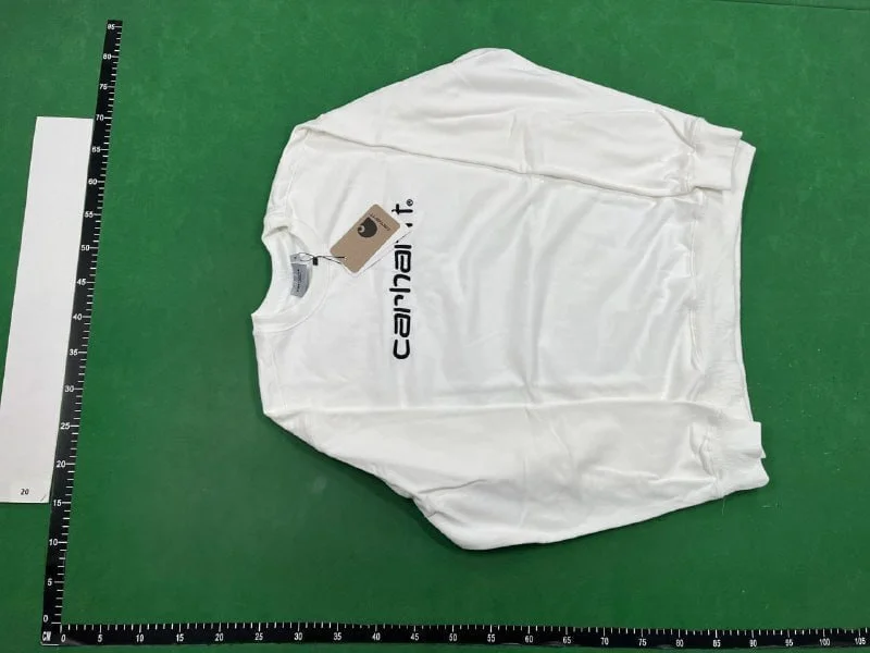 carhatt hoodie(40 CP) QC photo