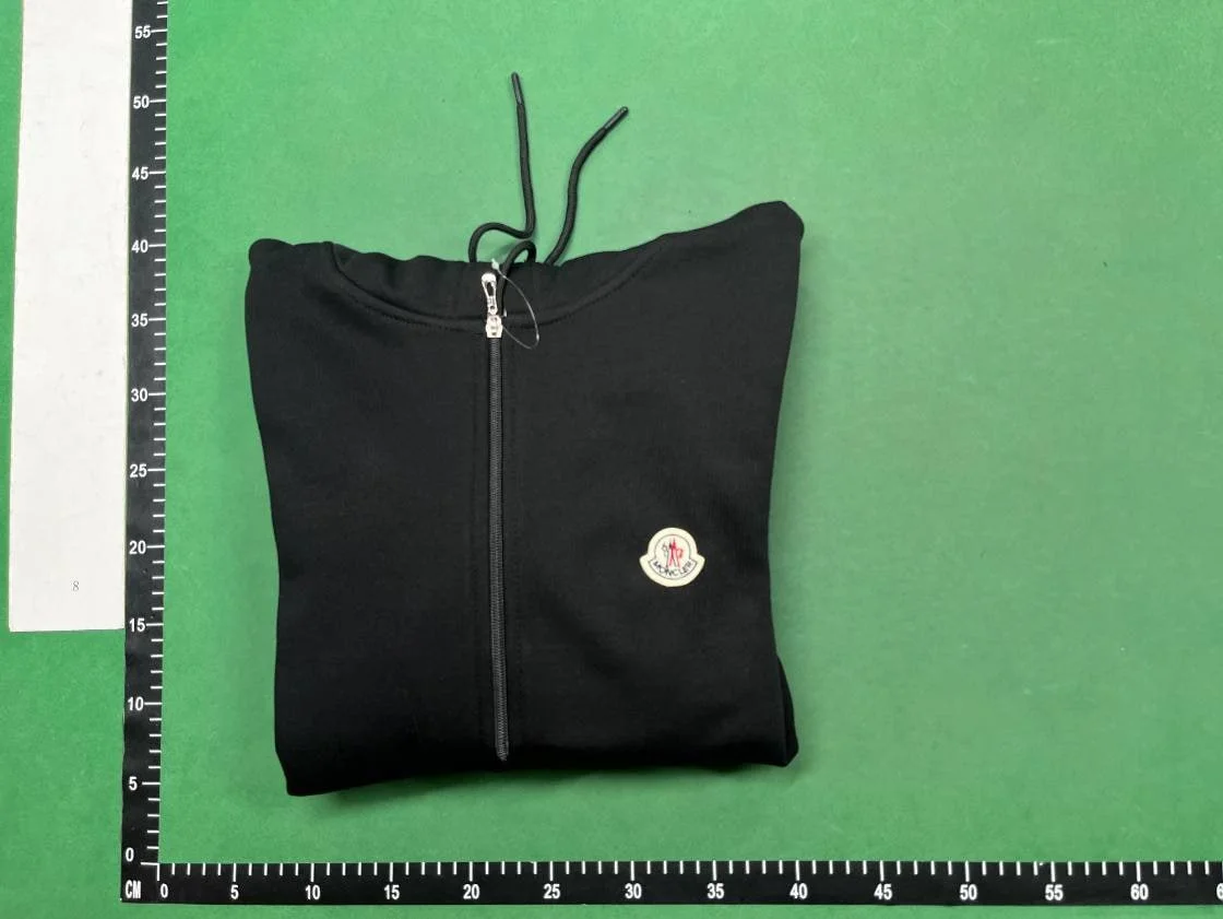 Moncler Hoodie QC photo