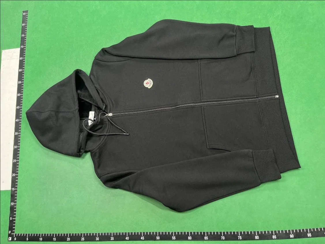 Moncler Hoodie QC photo
