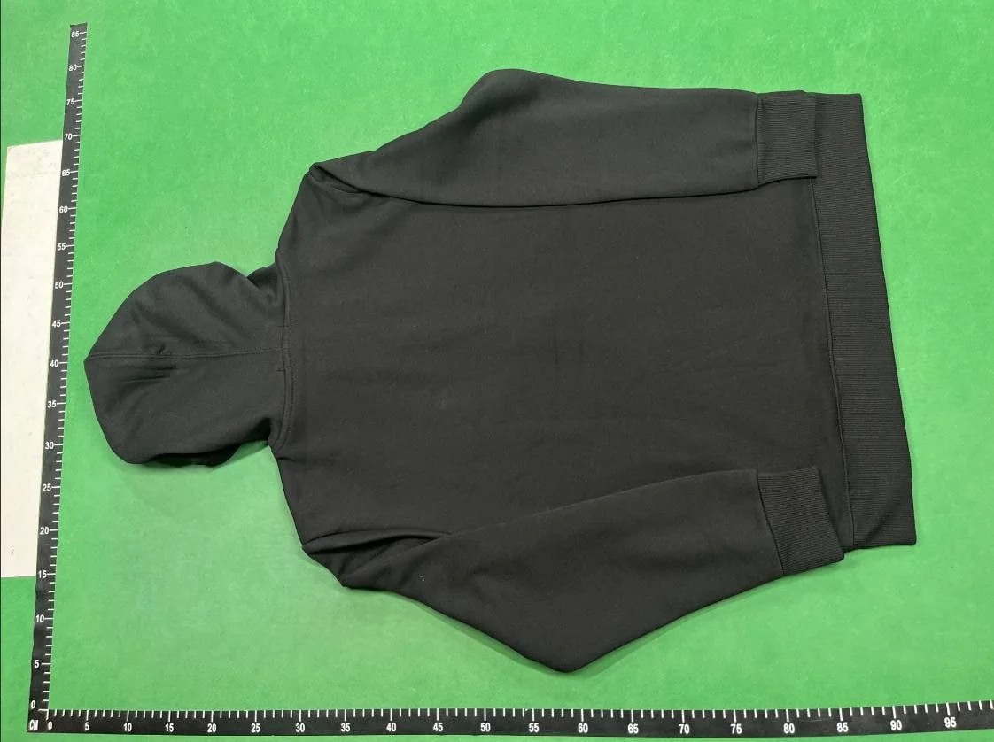 Moncler Hoodie QC photo