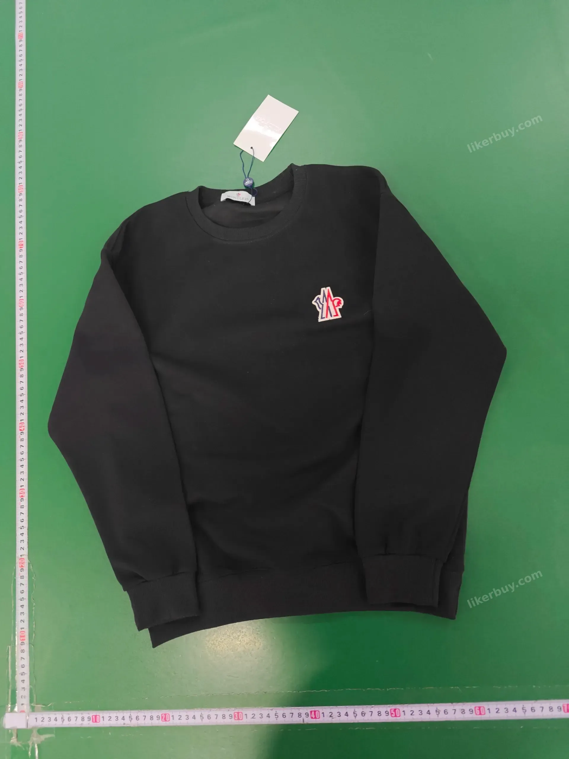 Moncler Hoodie product reference 3