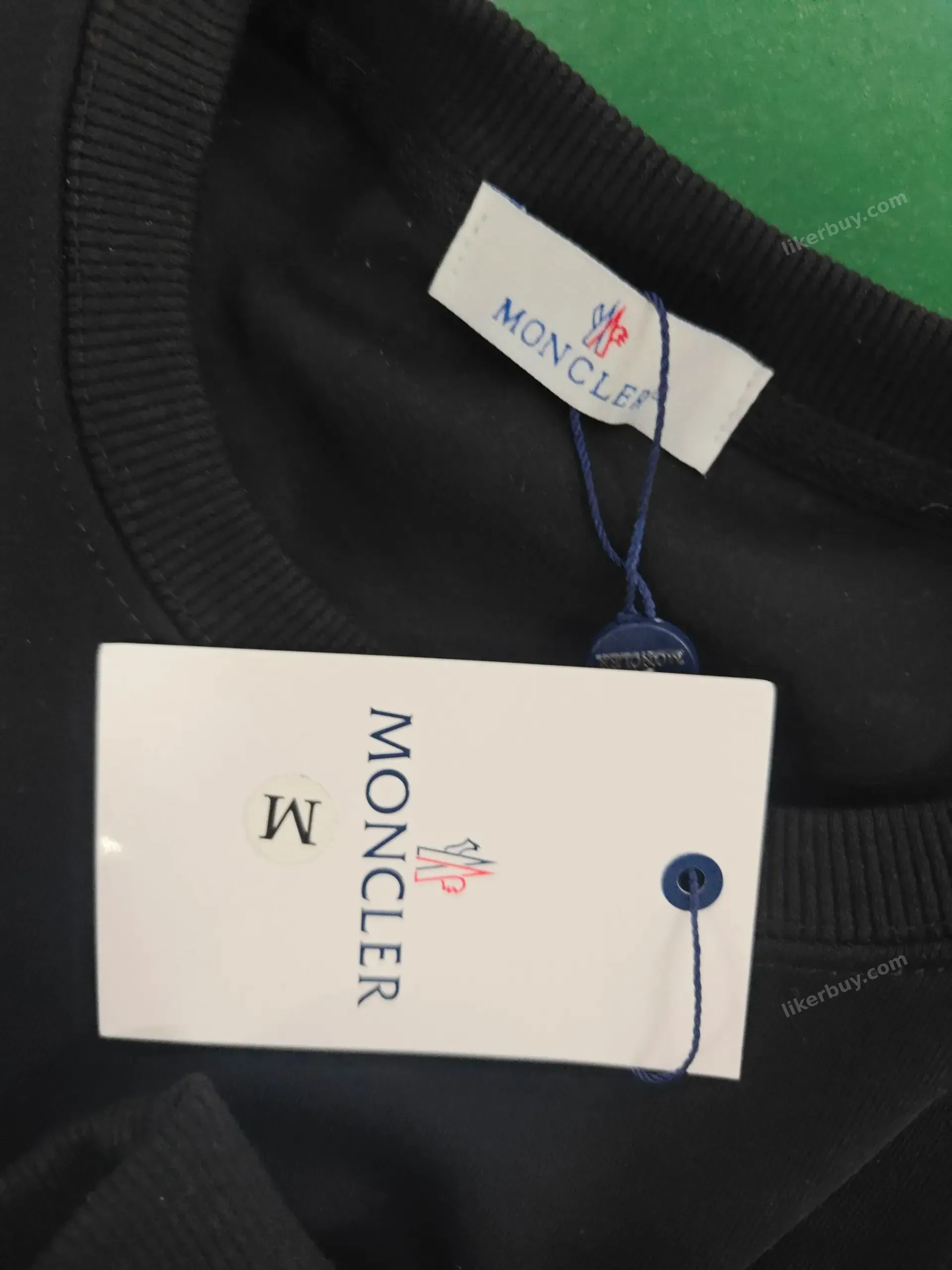 Moncler Hoodie product reference 1