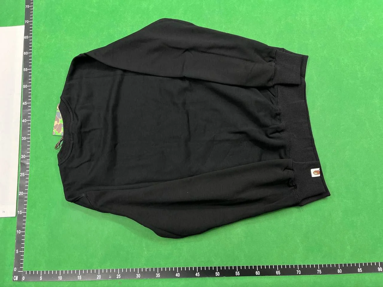 Bape Hoodie QC photo