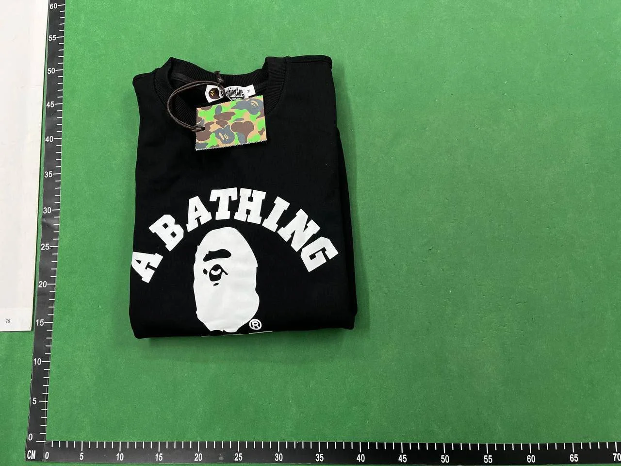 Bape Hoodie QC photo