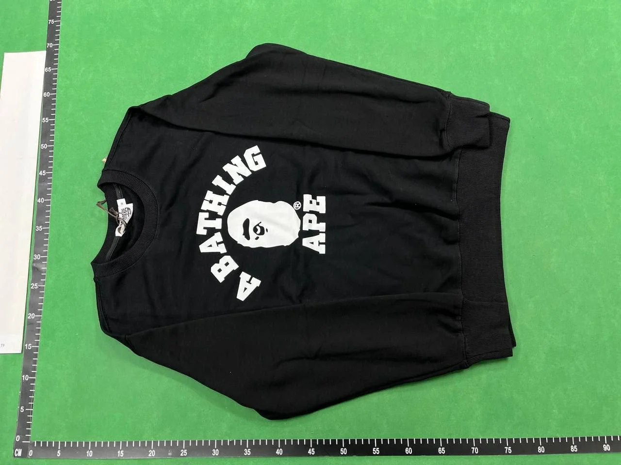 Bape Hoodie QC photo