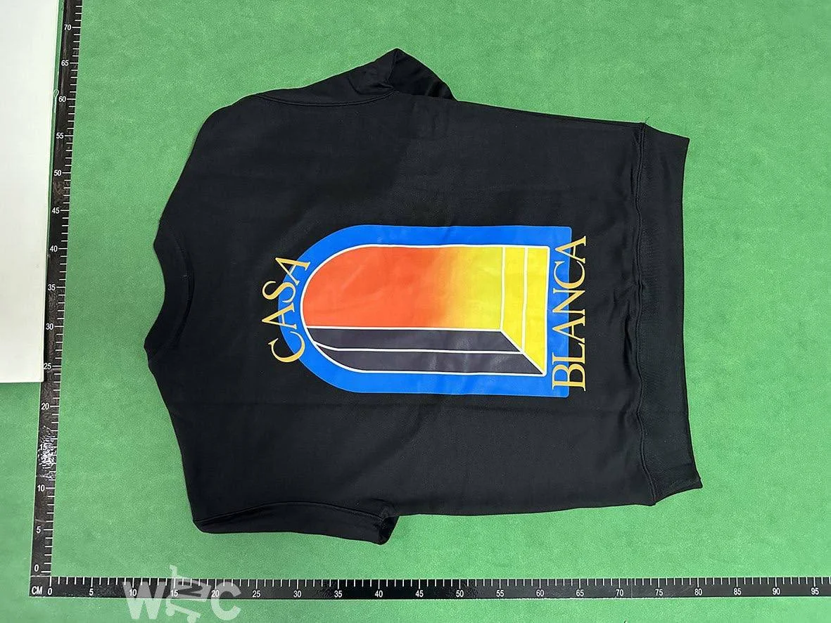 Casa shirt QC photo