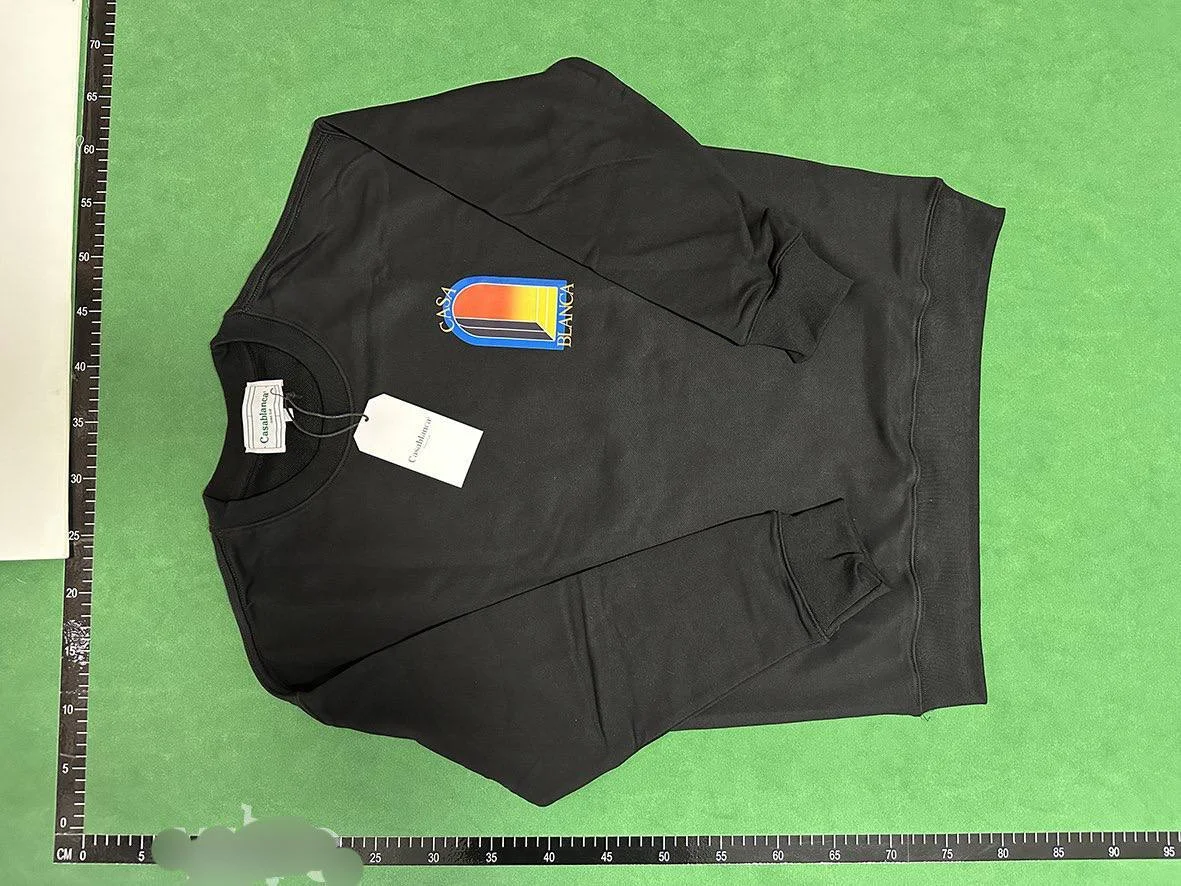 Casa shirt QC photo