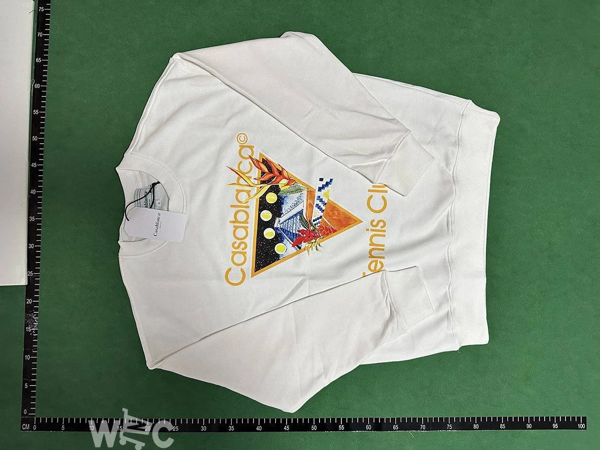 Casa shirt QC photo