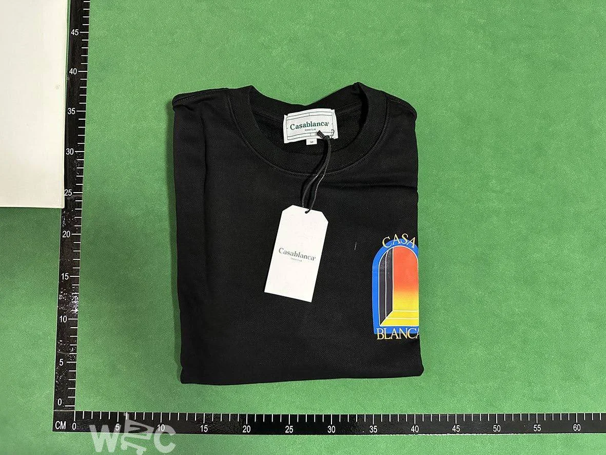 Casa shirt QC photo