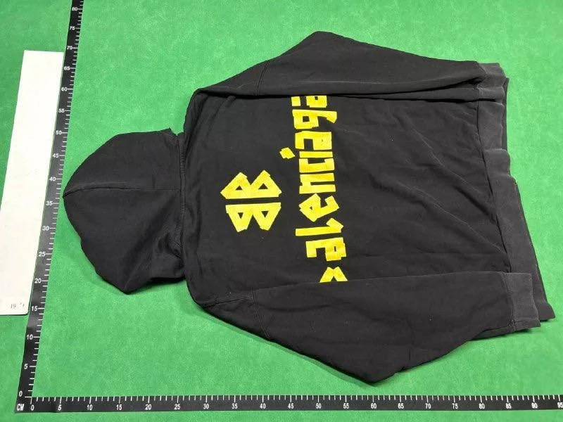 Balenciaga Hoodie QC photo