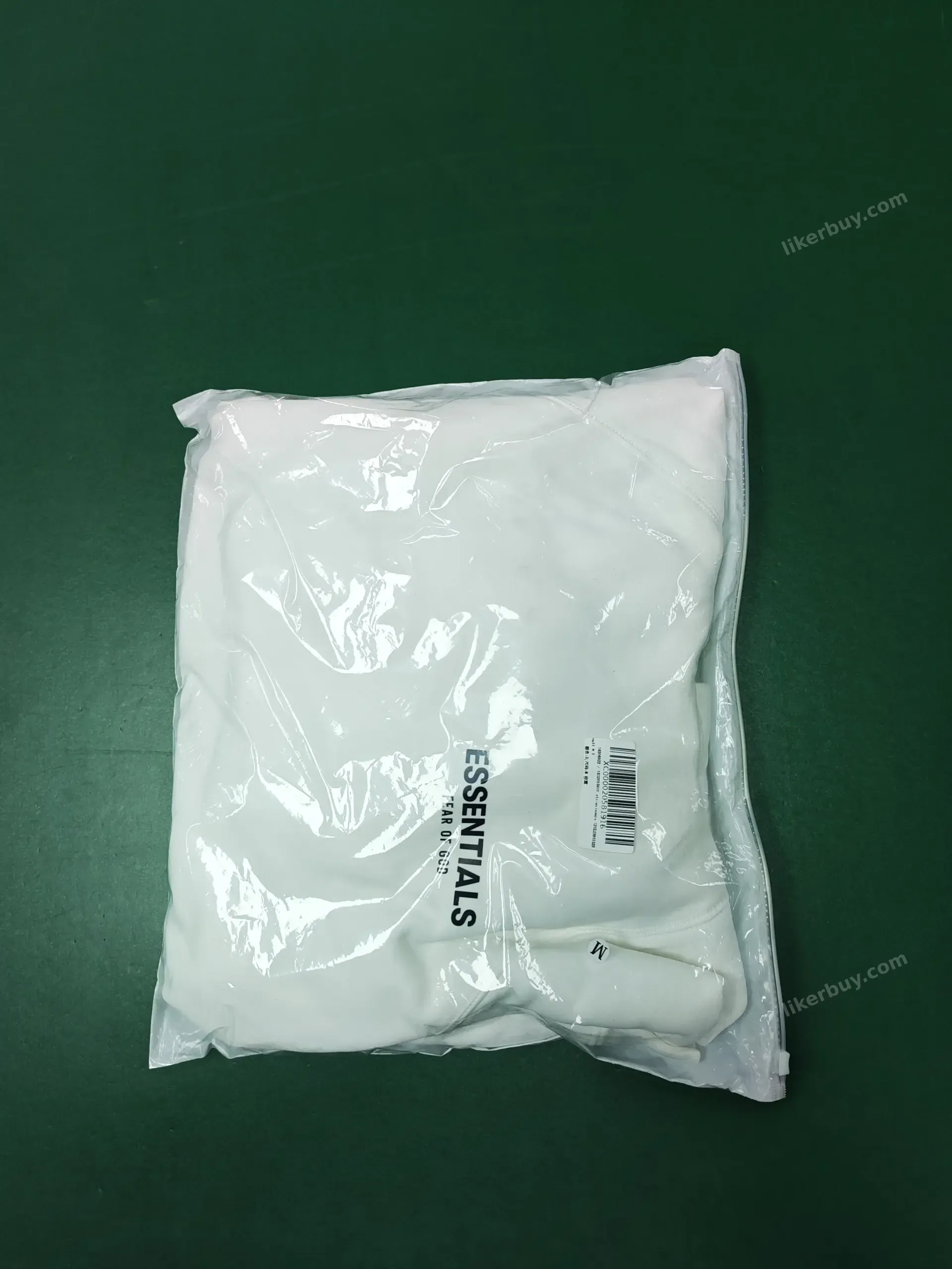 Essential hoodies product reference 10