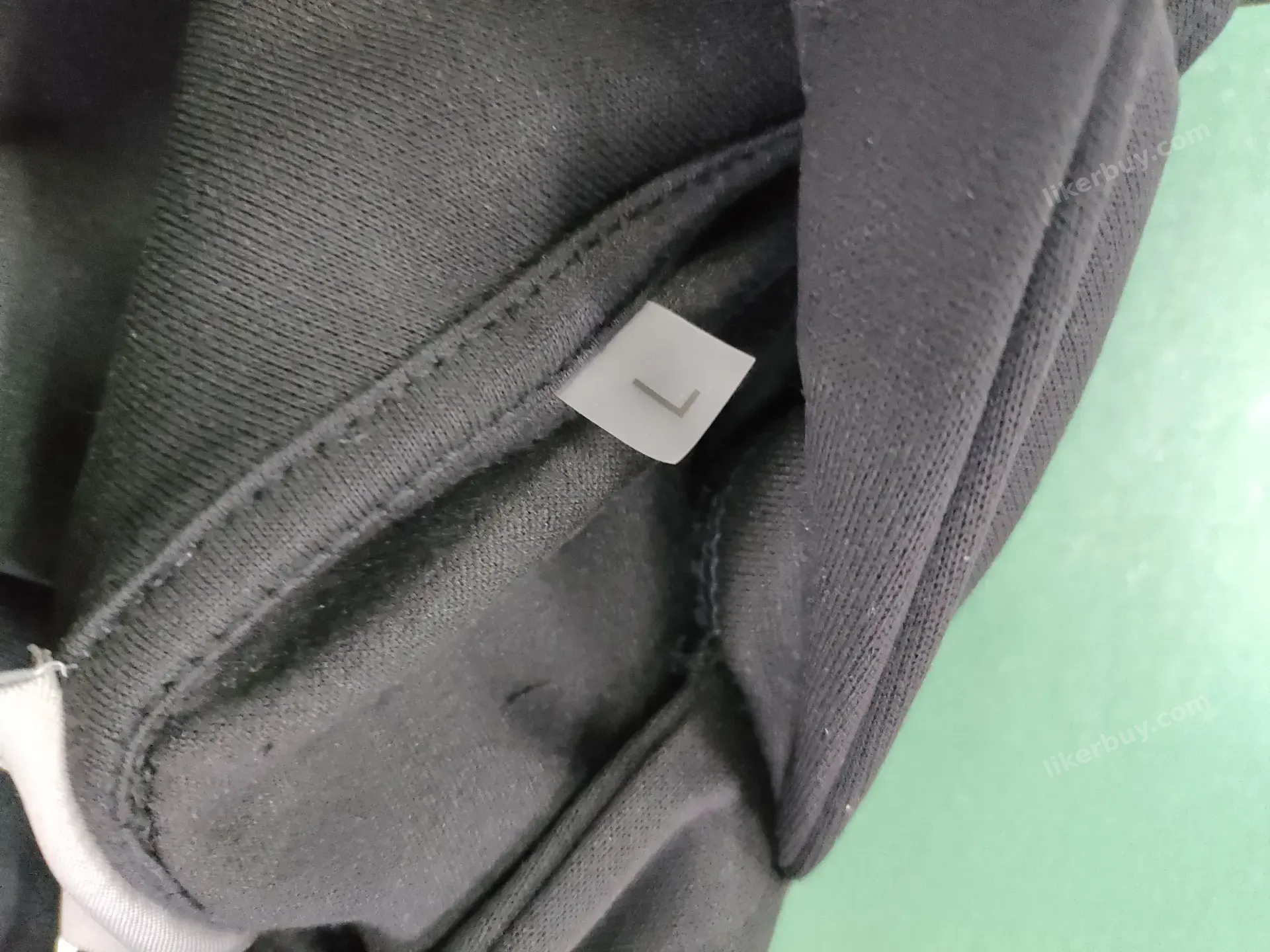 Essential hoodies product reference 8