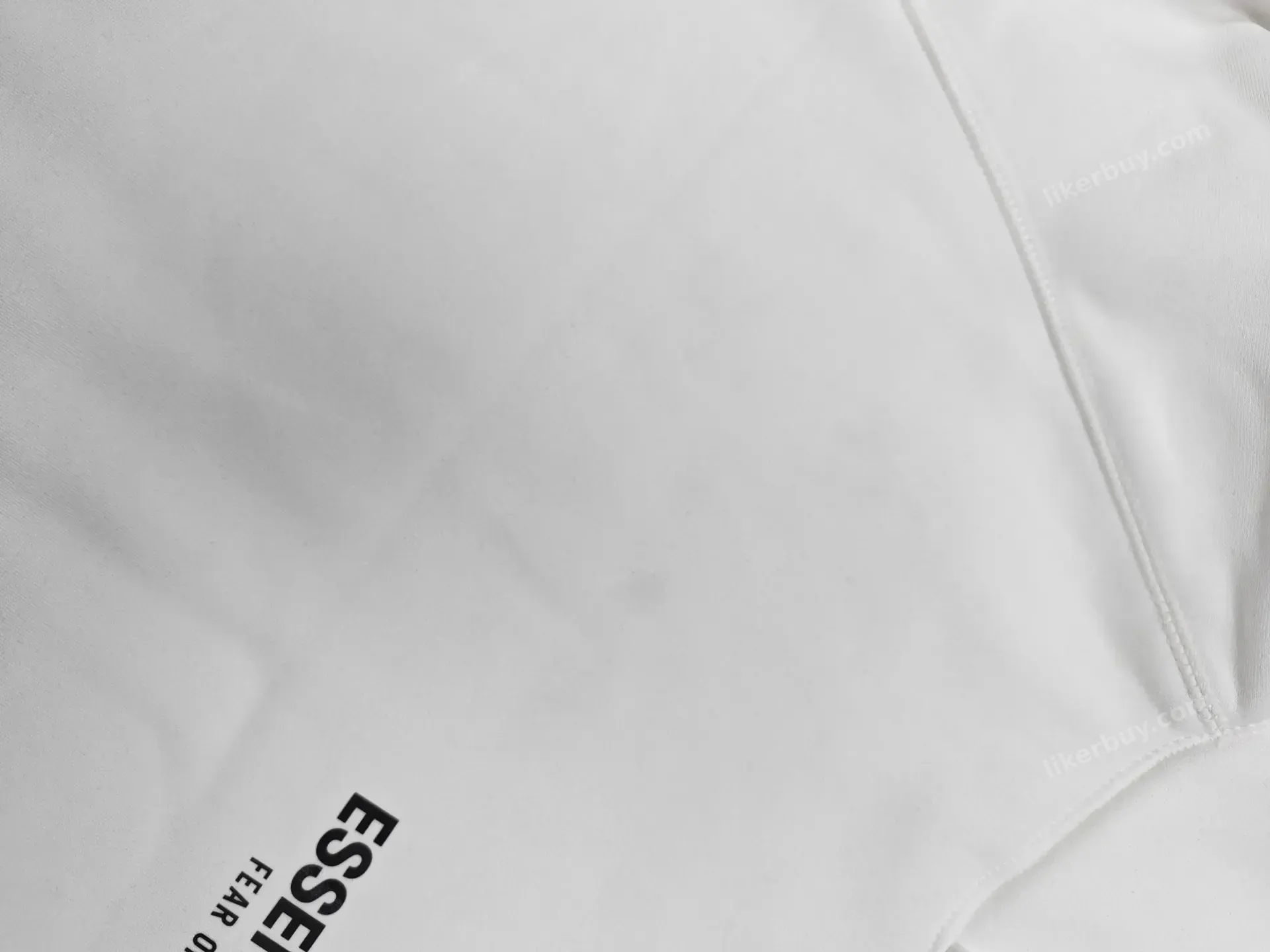 Essential hoodies product reference 9