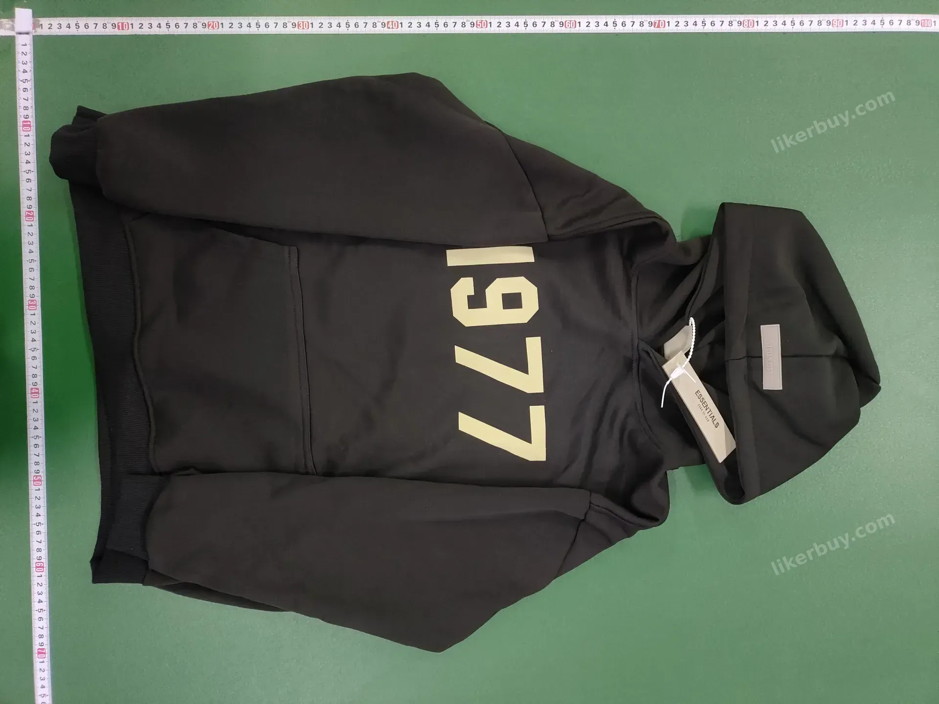 Essential hoodies product reference 6