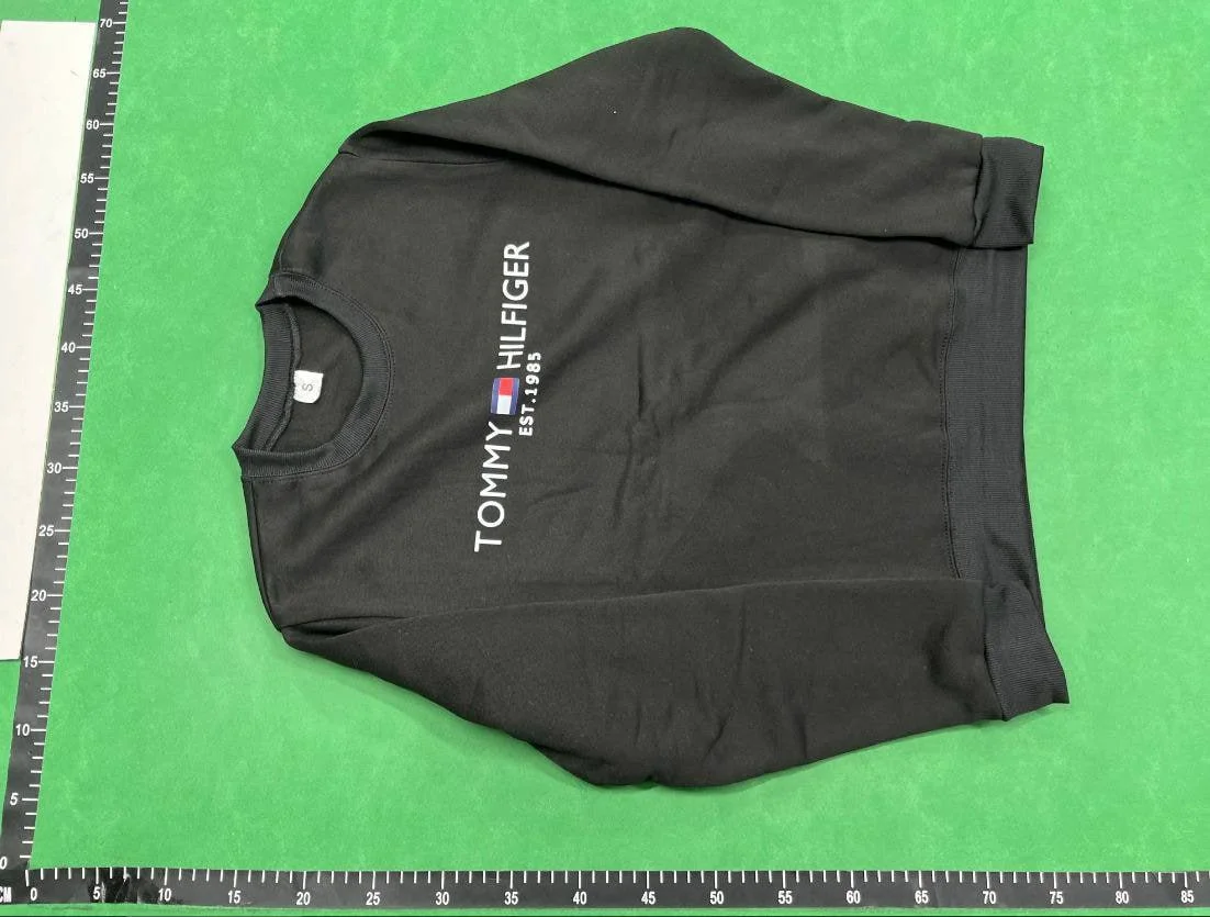 TOMMY Hoodie QC photo