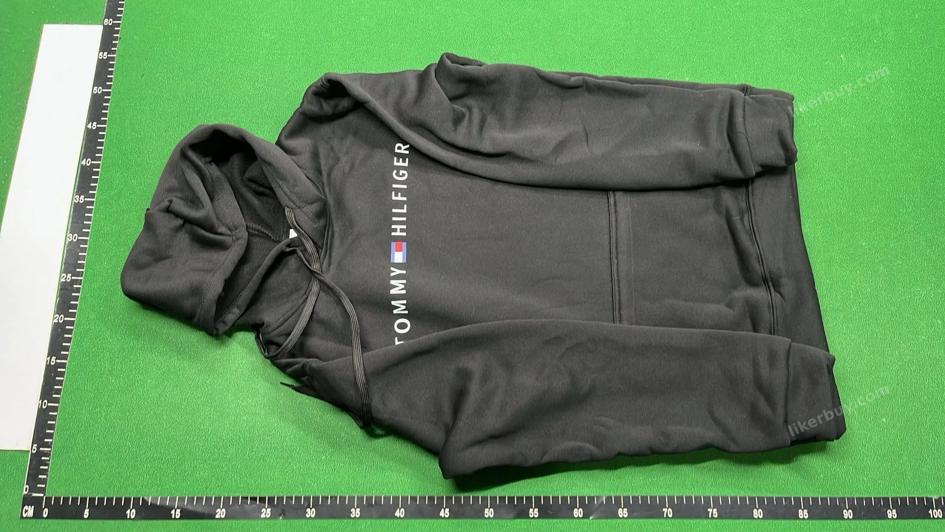 TOMMY Hoodie product reference 3