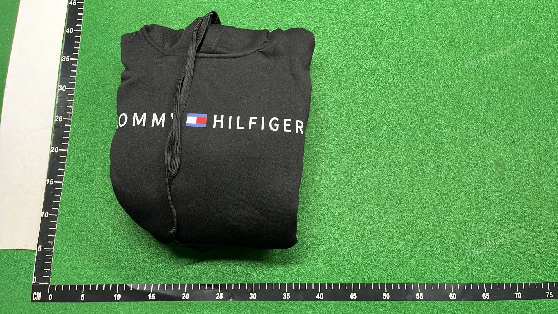 TOMMY Hoodie product reference 1