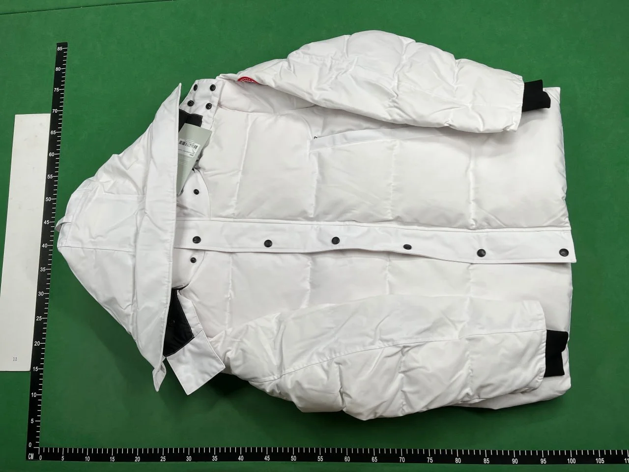 Canada Goose(+12 color) QC photo