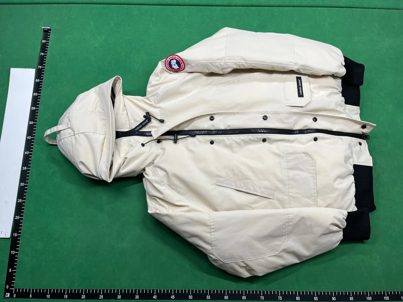 Canada Goose(+12 color) QC photo