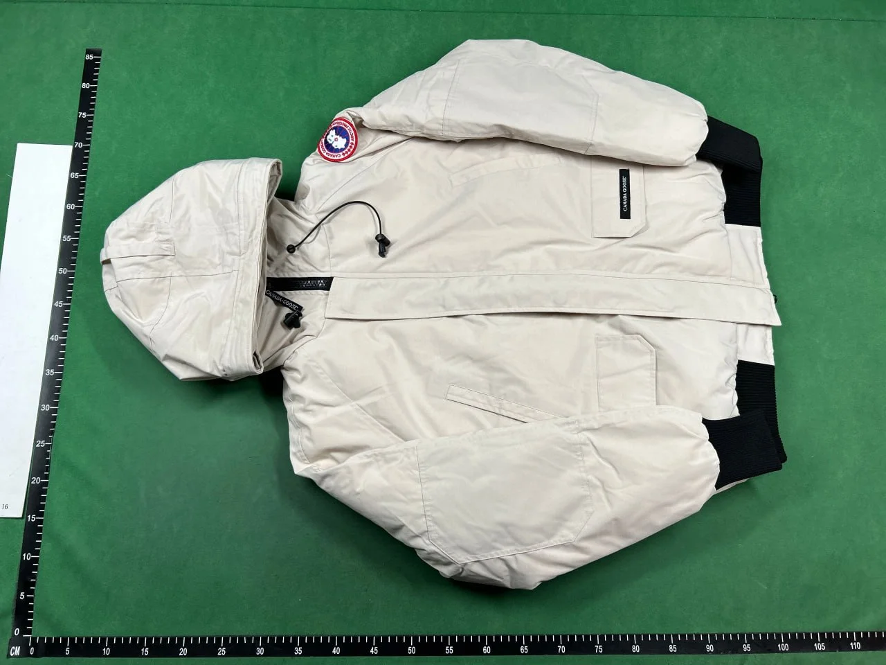 Canada Goose(+12 color) QC photo