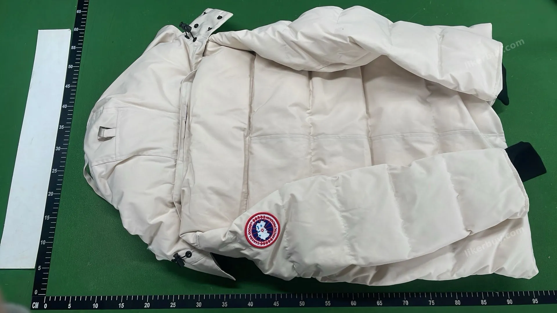 Canada Goose product reference 2