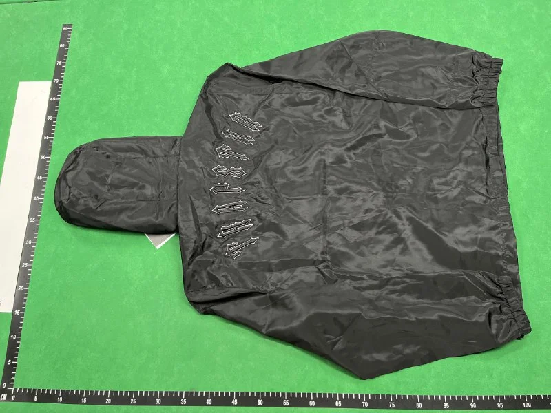 Trapstar(+7 color) QC photo