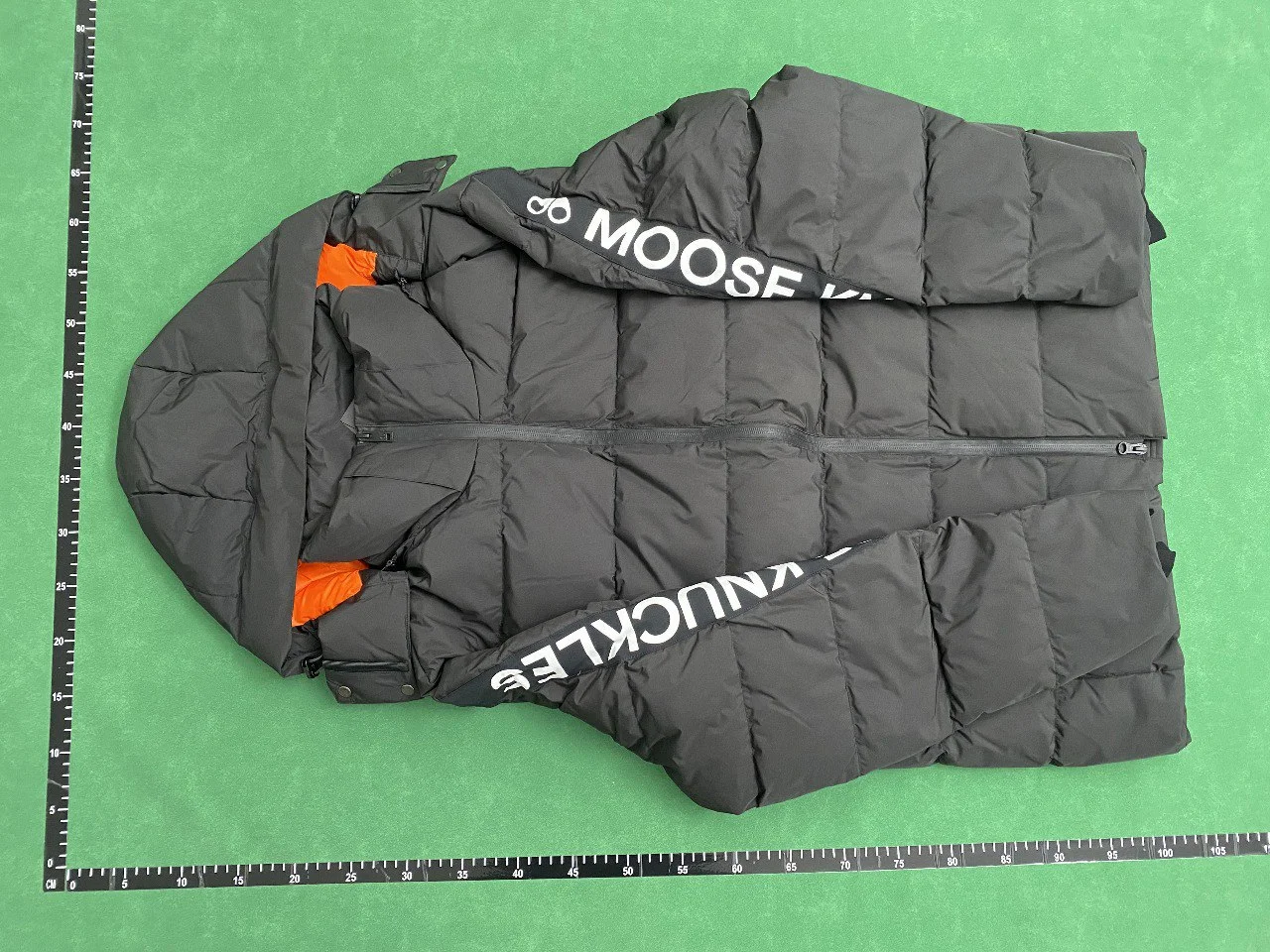 Moose Knuckles Down Coat QC photo