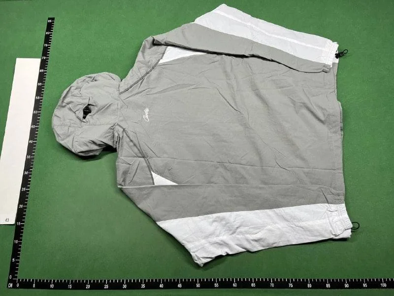 Alcatraz Sweatshirt QC photo
