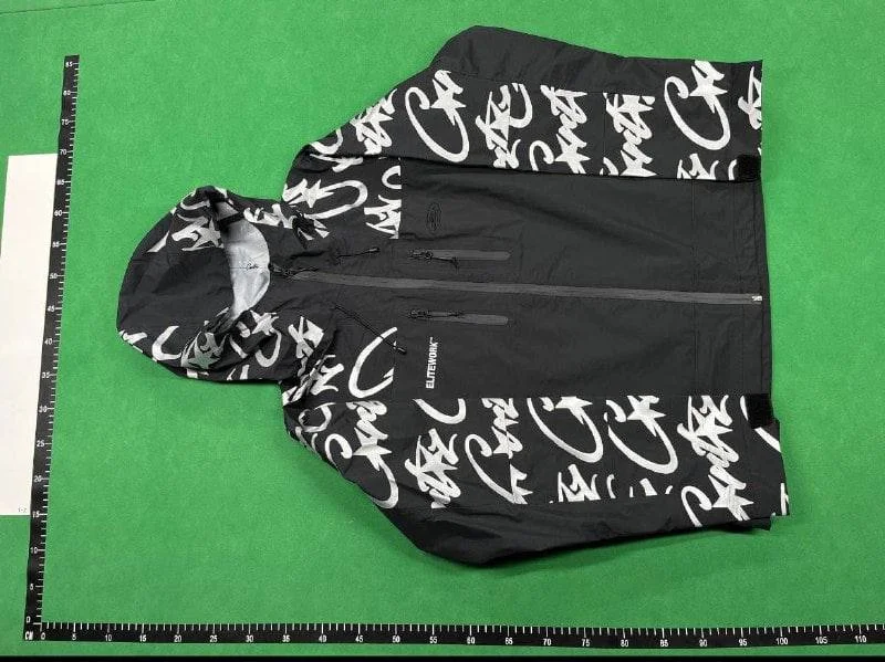 Alcatraz Sweatshirt QC photo