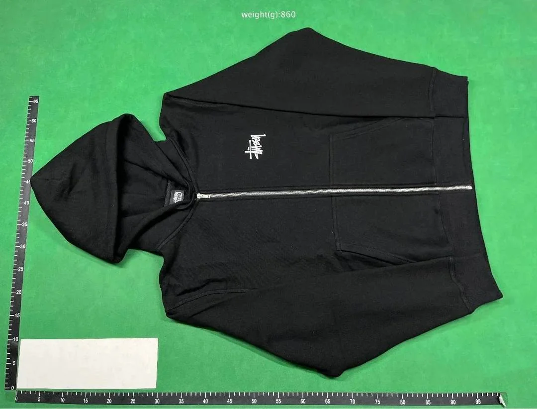 Alcatraz Sweatshirt QC photo