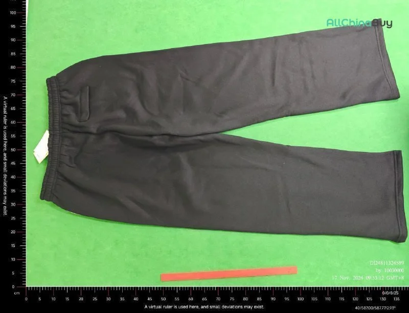 Nike corteiz TRACKSUITS QC photo