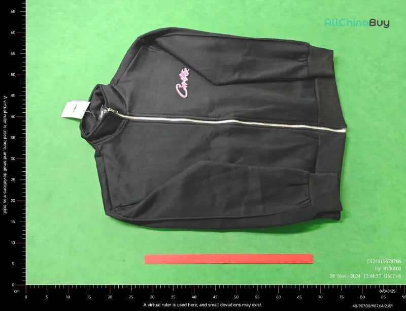 Nike corteiz TRACKSUITS QC photo