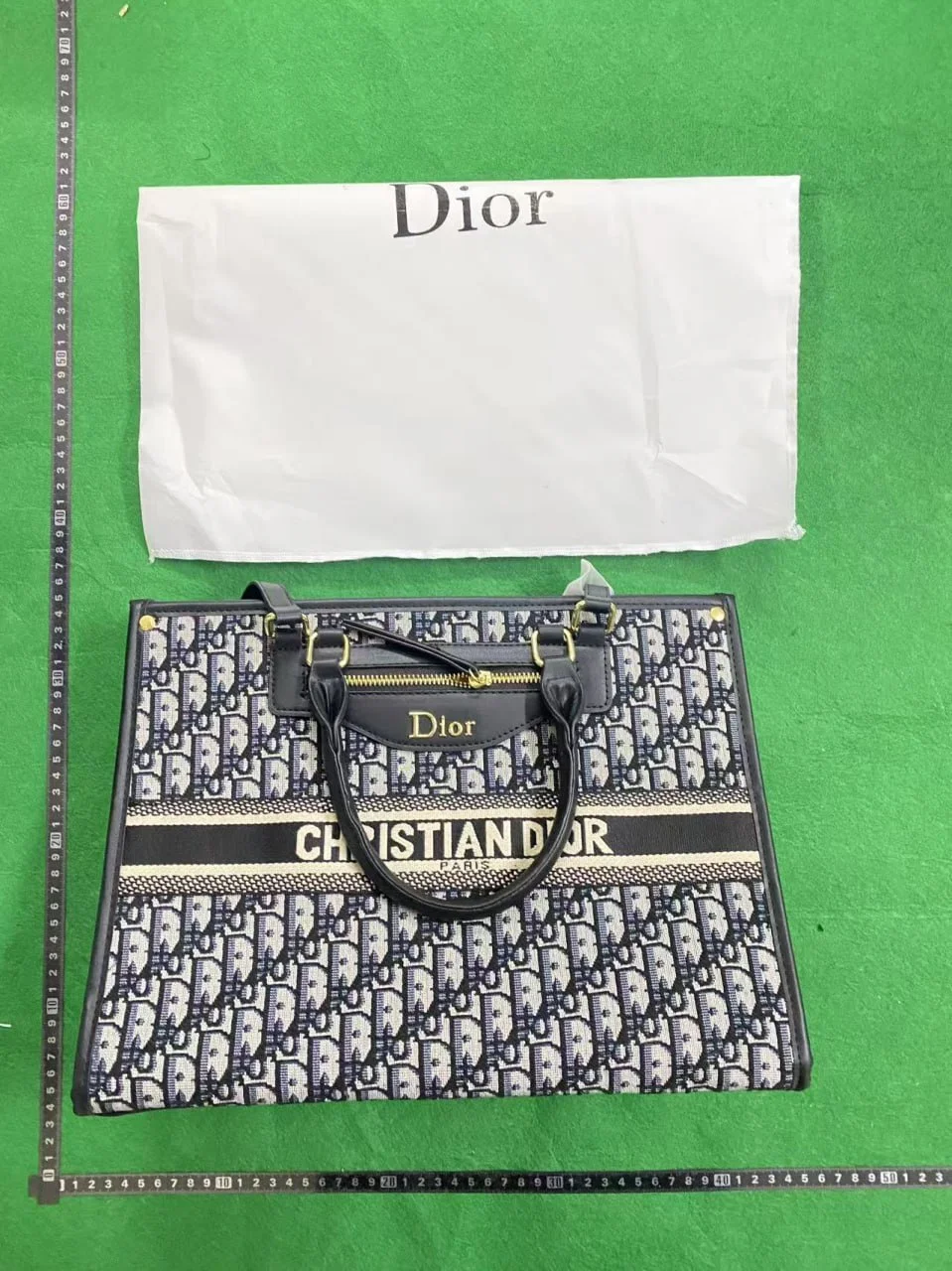 Dior YSL Prada Bag（38 STYLE TOP） QC photo