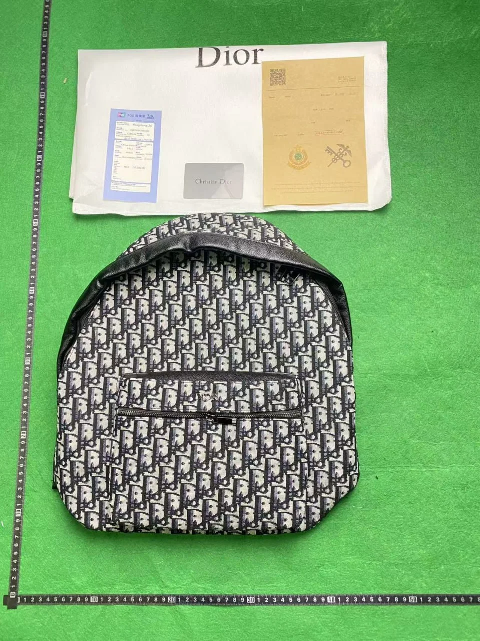 Dior YSL Prada Bag（38 STYLE TOP） QC photo