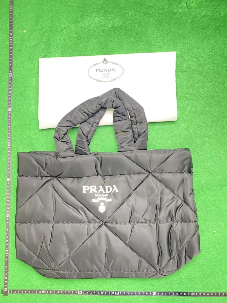 Dior YSL Prada Bag（38 STYLE TOP） QC photo