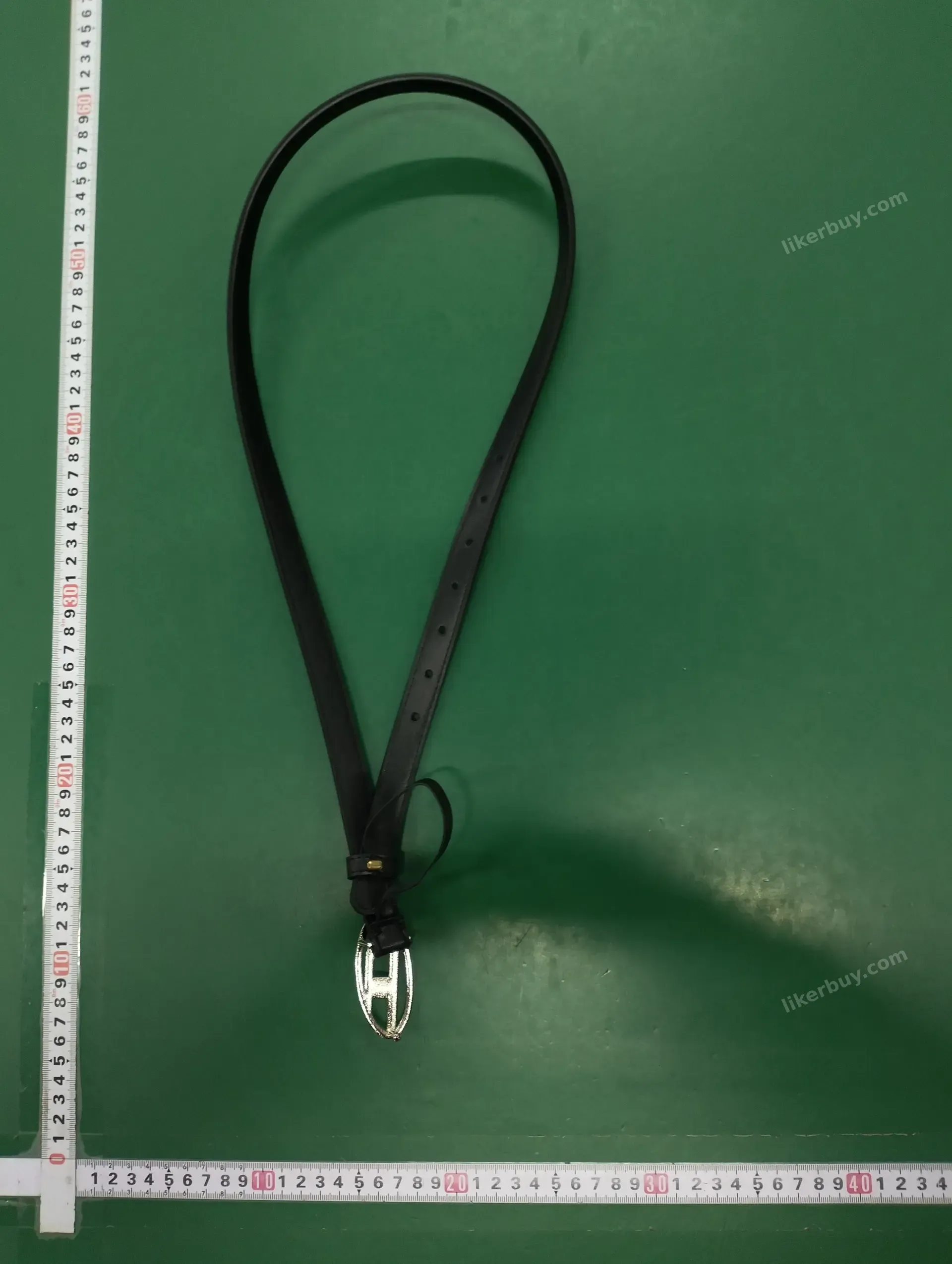 LV belts product reference 2