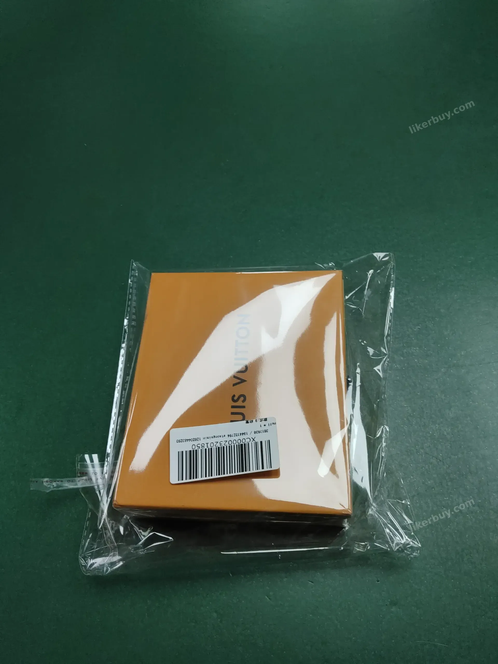 LV Louis Vuitton Wallet 11 product reference 3