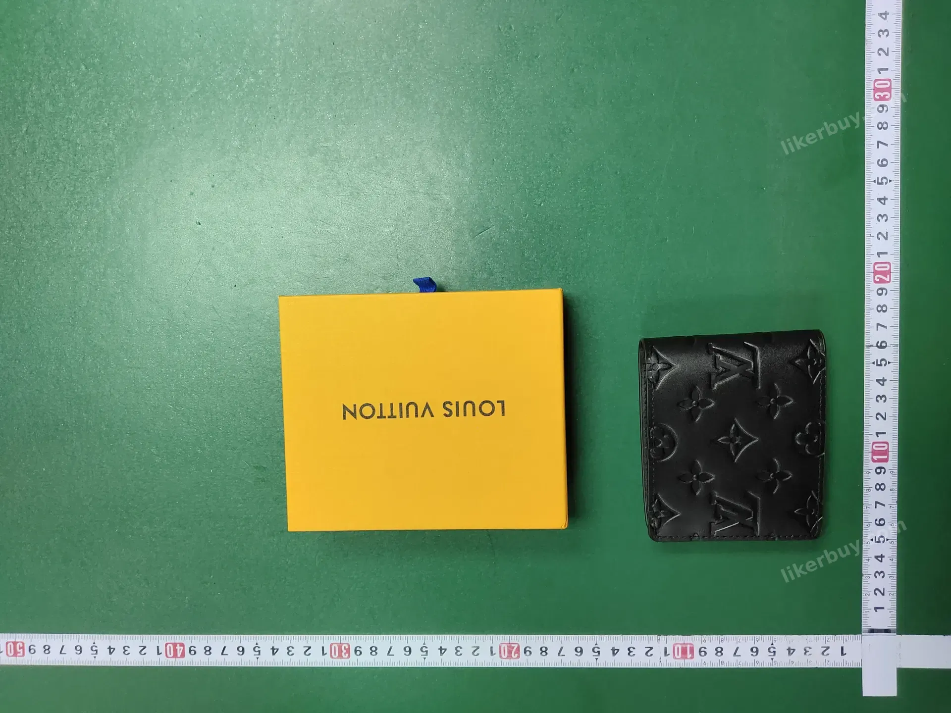 LV Louis Vuitton Wallet 11 product reference 4
