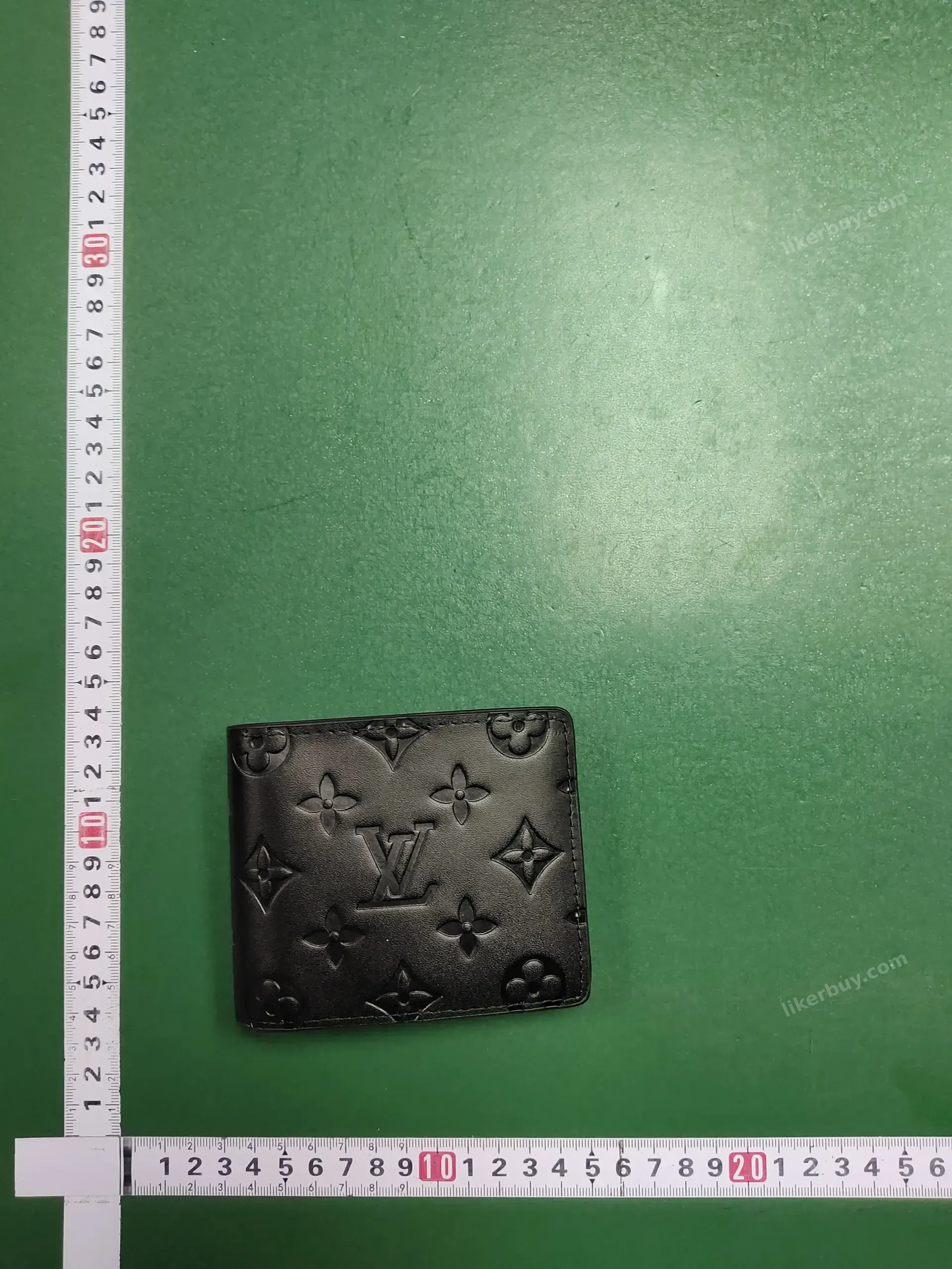 LV Louis Vuitton Wallet 11 product reference 5
