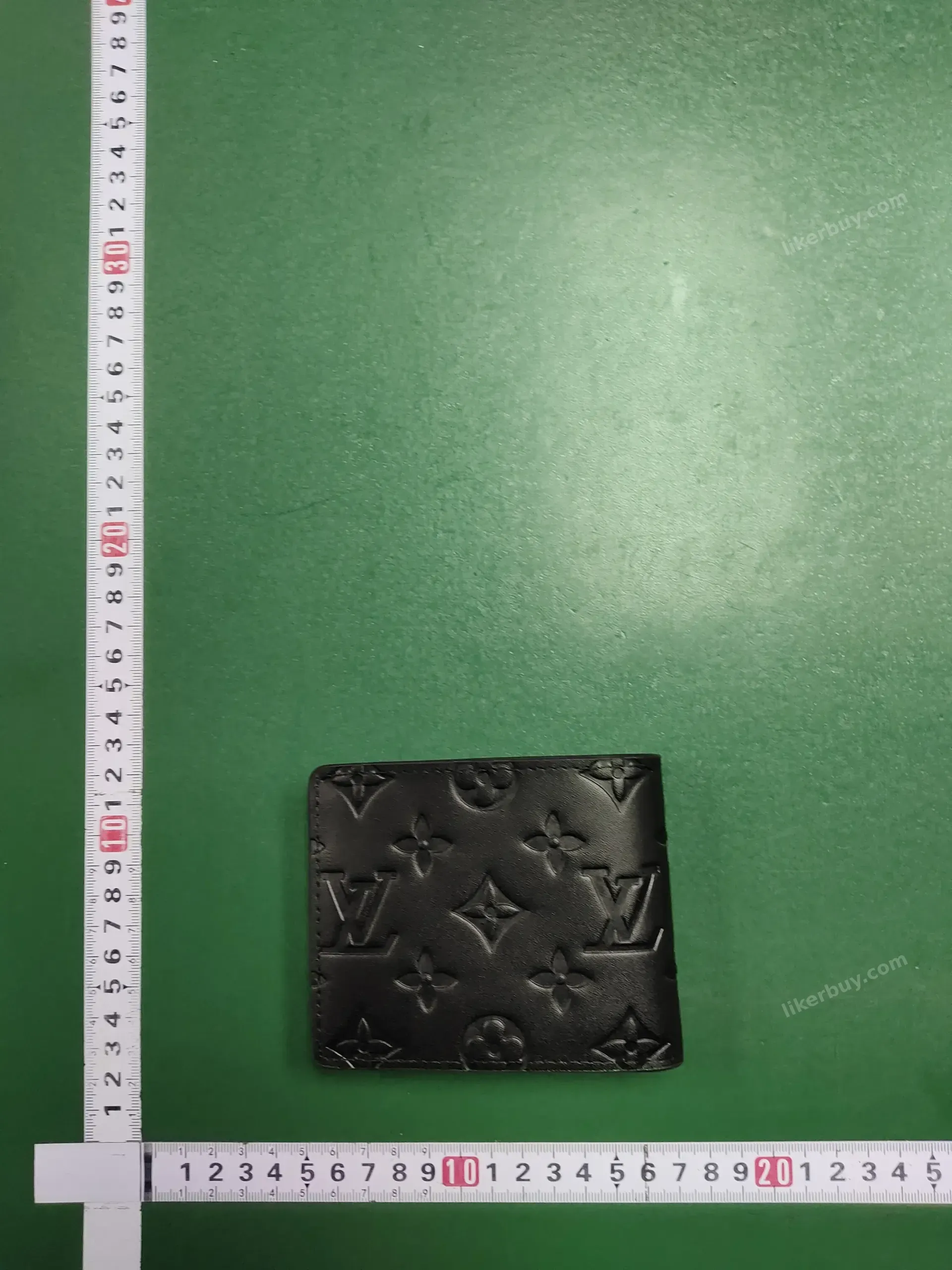 LV Louis Vuitton Wallet 11 product reference 1