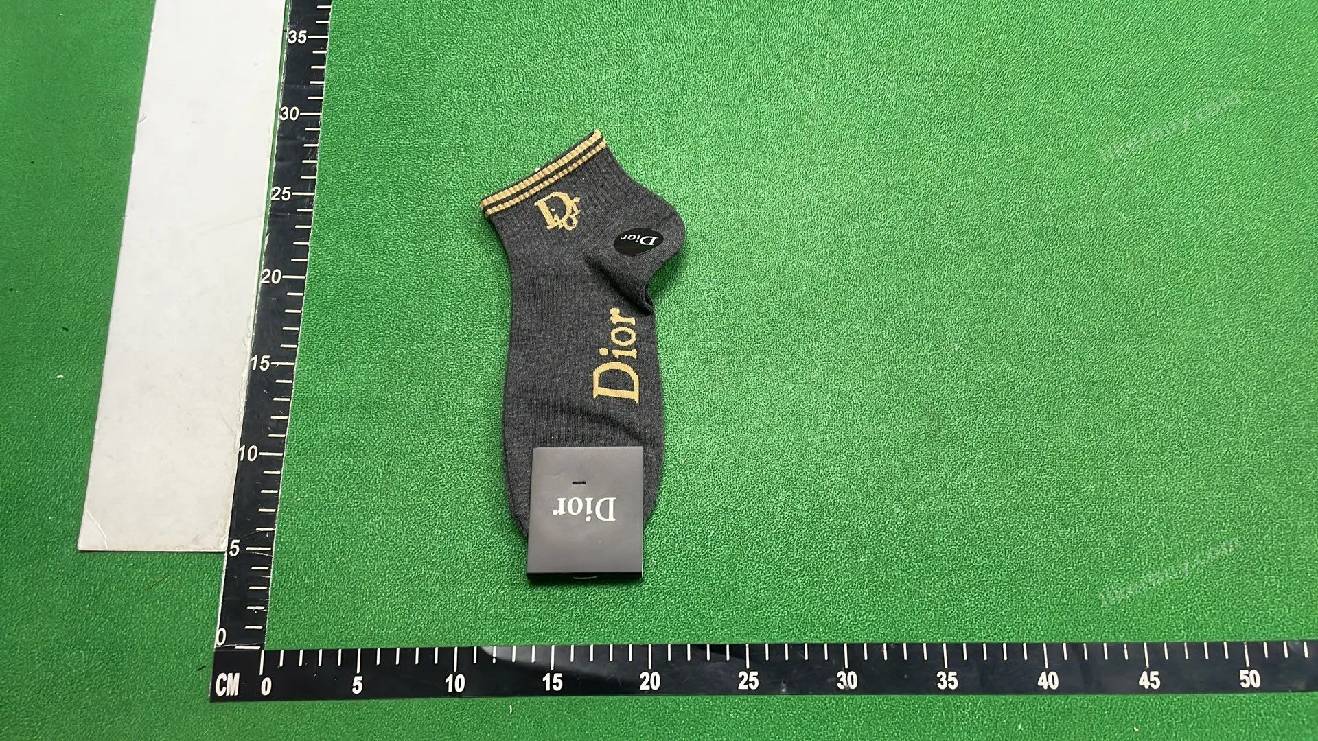 5 Pairs GUCCI & FENDI & LV Socks product reference 3