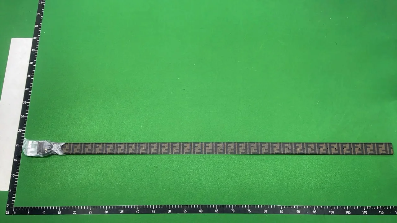 Fendi & Burberry & Louis Vuitton & Gucci belts (30+) QC photo