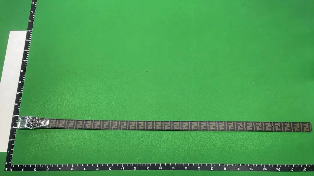 Fendi & Burberry & Louis Vuitton & Gucci belts (30+) QC photo