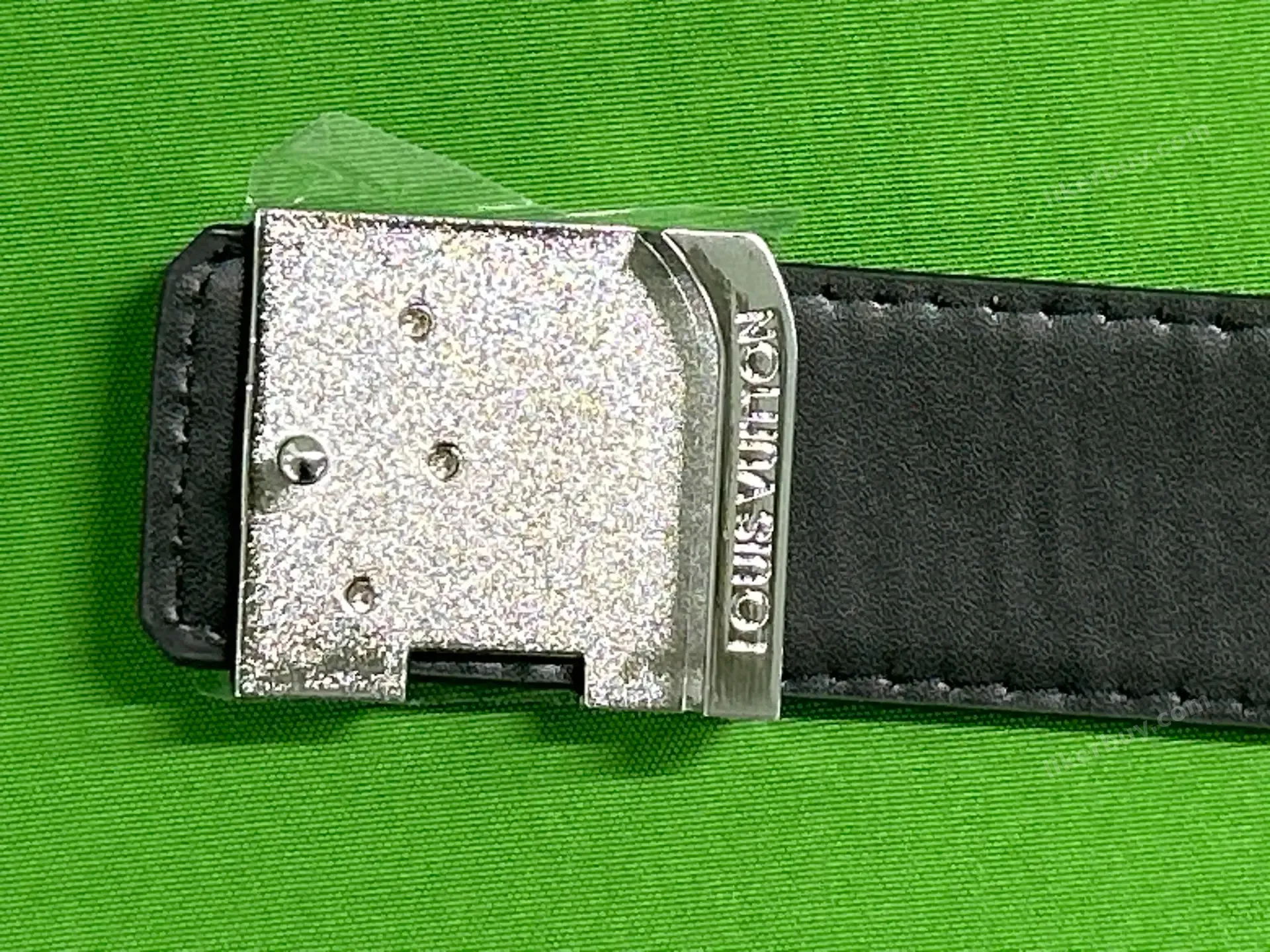 Fendi & Burberry & Louis Vuitton & Gucci belts product reference 10