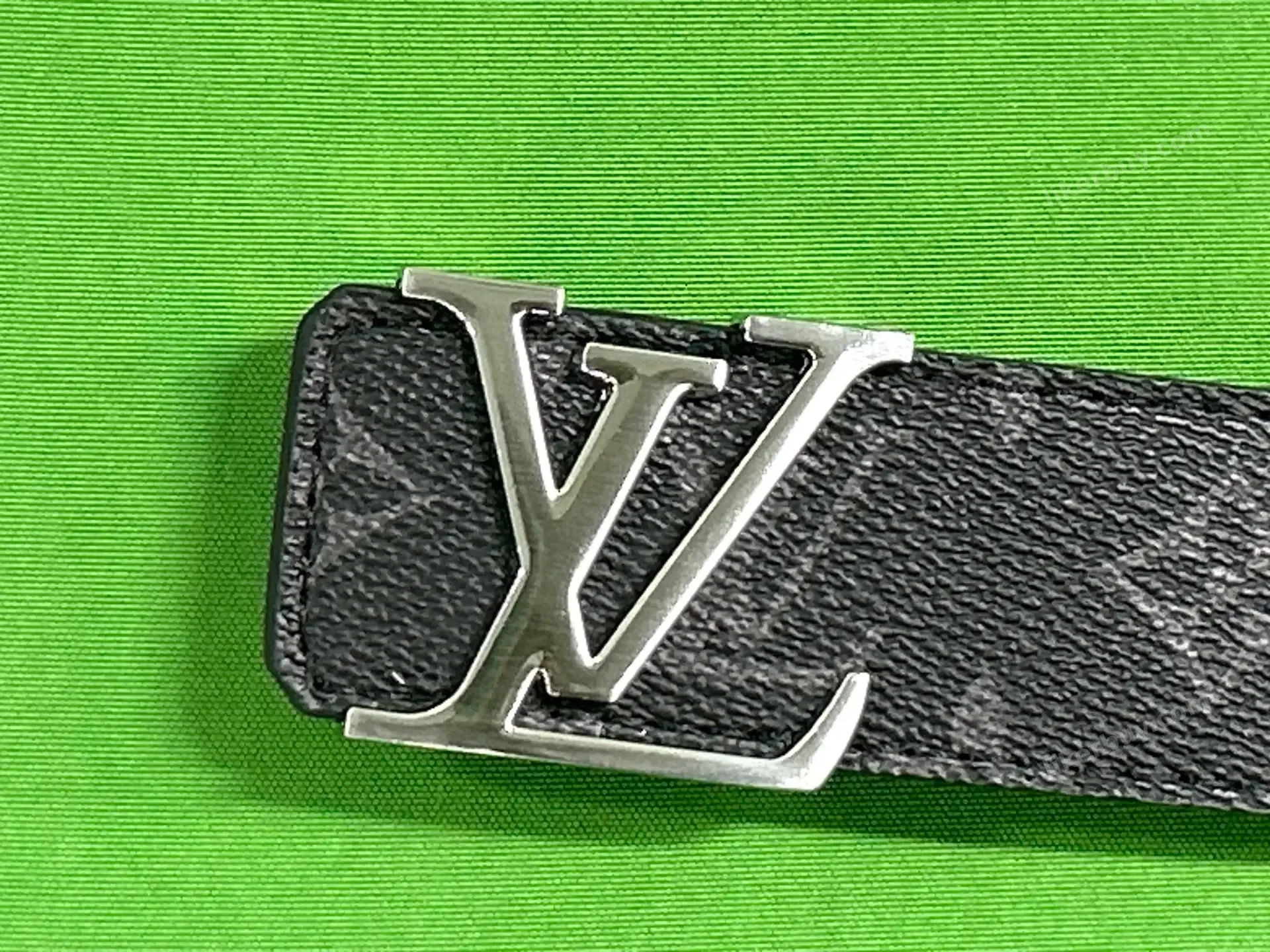 Fendi & Burberry & Louis Vuitton & Gucci belts product reference 9