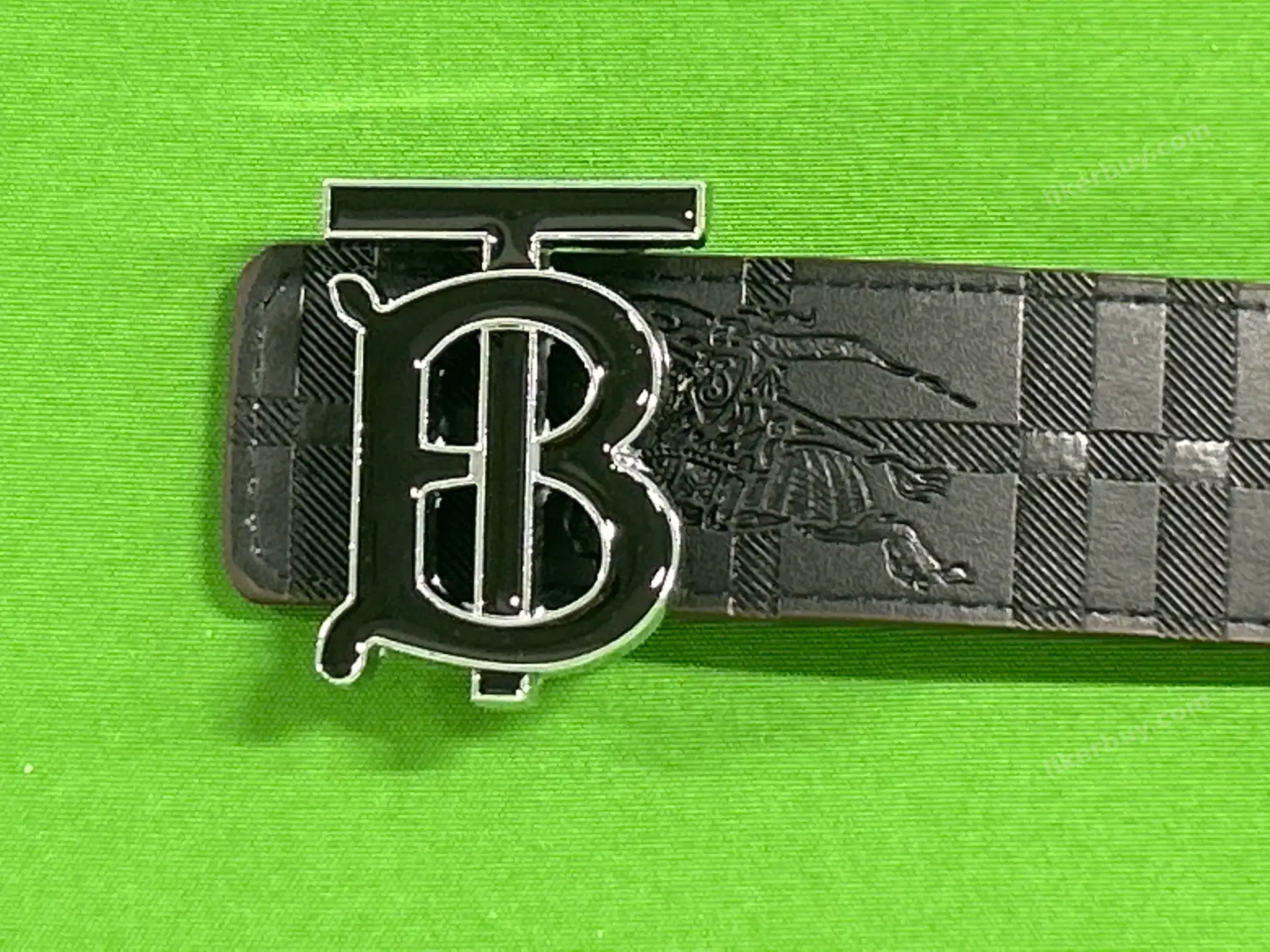 Fendi & Burberry & Louis Vuitton & Gucci belts product reference 1