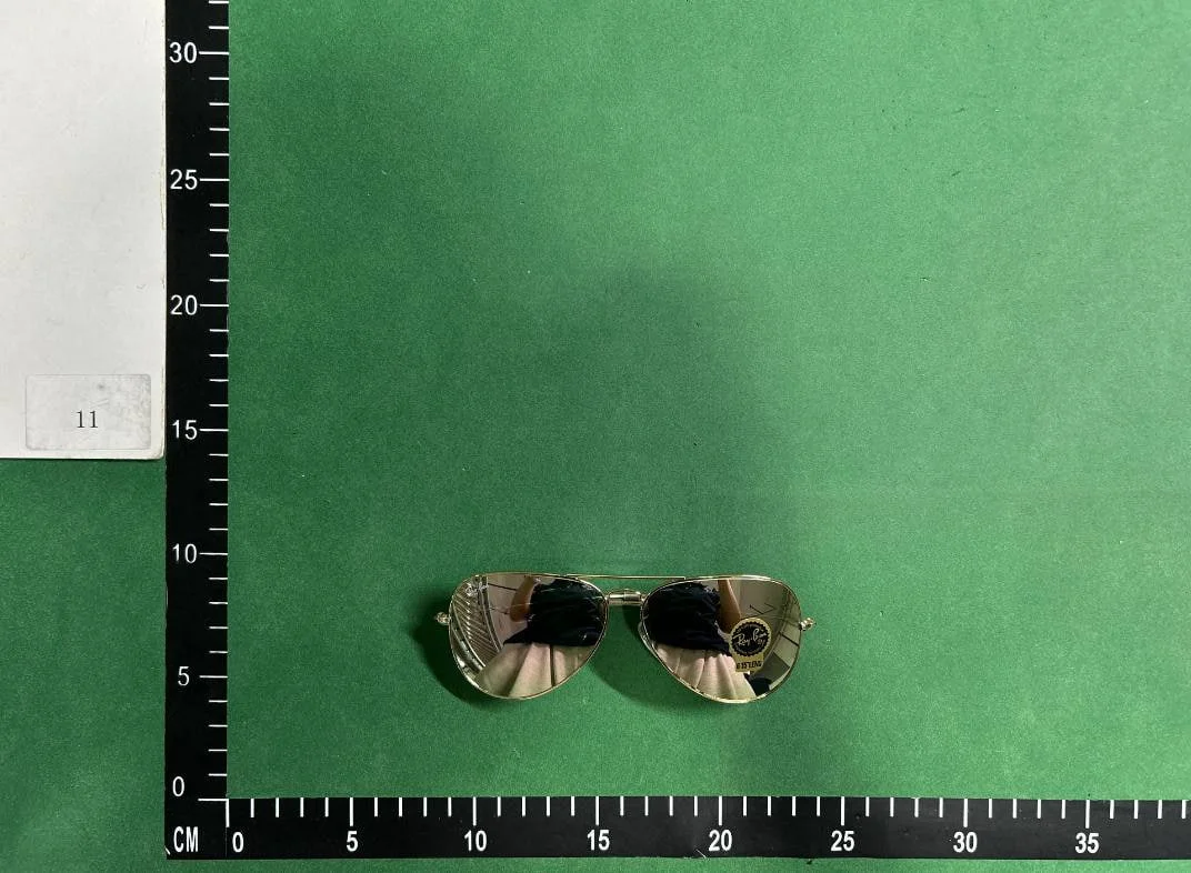 Ray-Ban Sunglasses QC photo