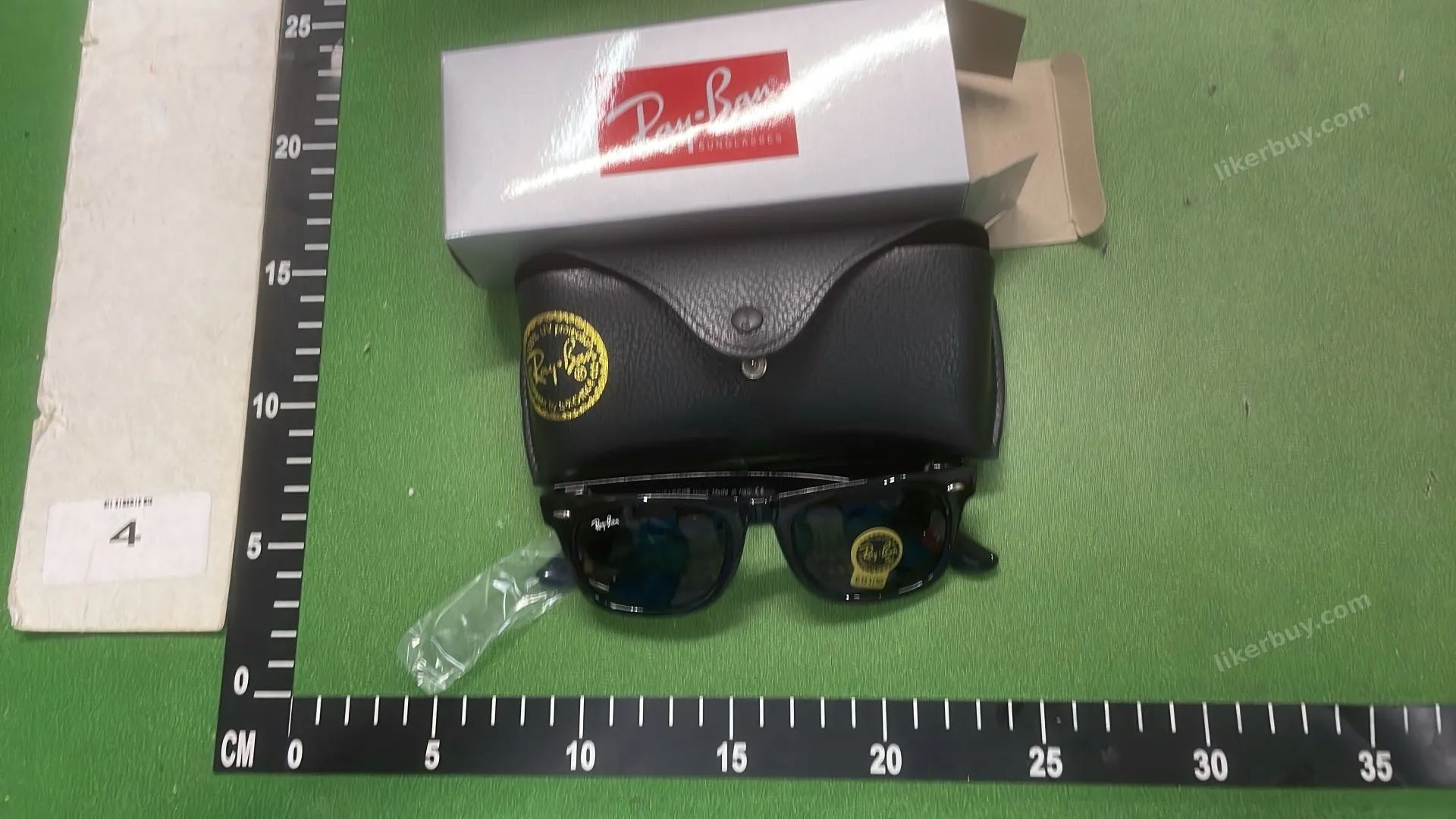 Ray-Ban Sunglasses product reference 1