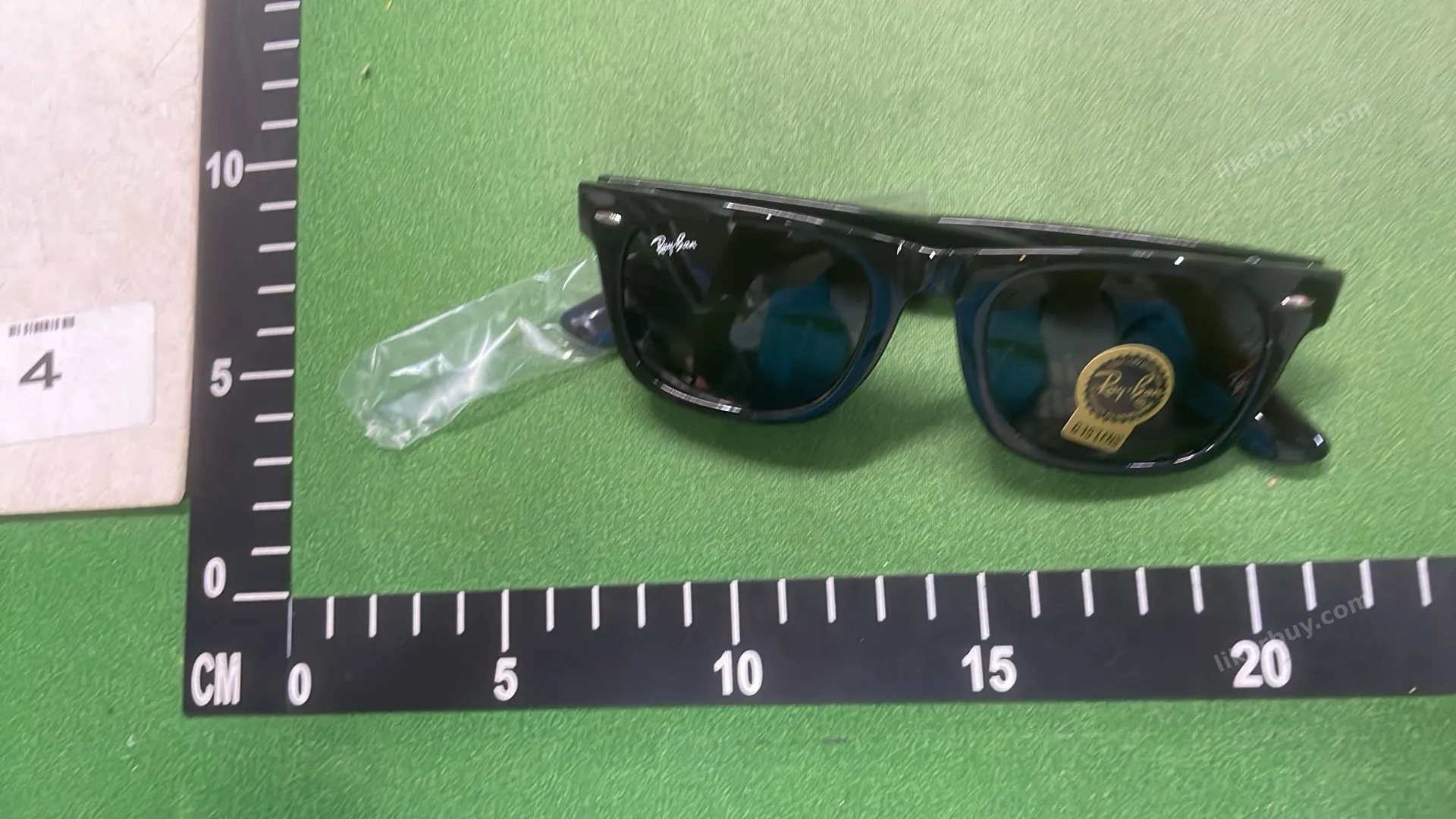 Ray-Ban Sunglasses product reference 3